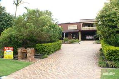 Property photo of 5 Brown Court Brassall QLD 4305