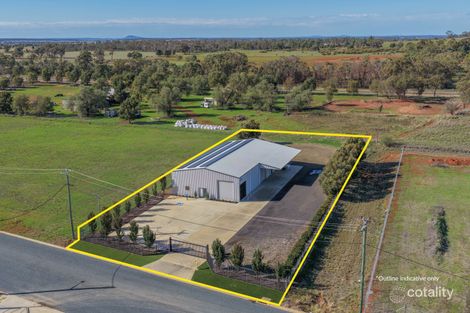 25 Galari Cct, Condobolin, NSW 2877