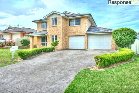 37 Knox St, Glenmore Park, NSW 2745