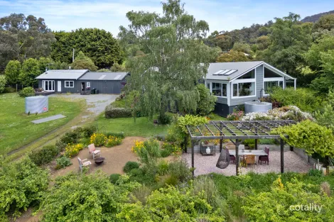 Property photo of 24 Thomas Road Woodbridge TAS 7162