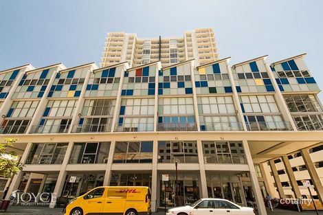 Property photo of 139/996 Hay Street Perth WA 6000