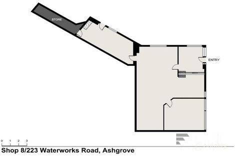 8/223 Waterworks Rd, Ashgrove, QLD 4060