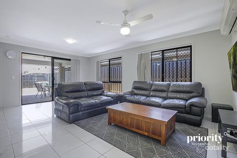 Property photo of 129 Mount Kaputar Avenue Fitzgibbon QLD 4018