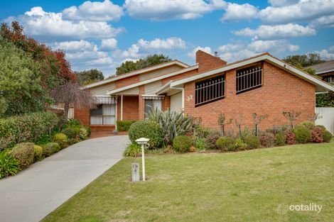 Property photo of 32 Michelle Avenue Lavington NSW 2641