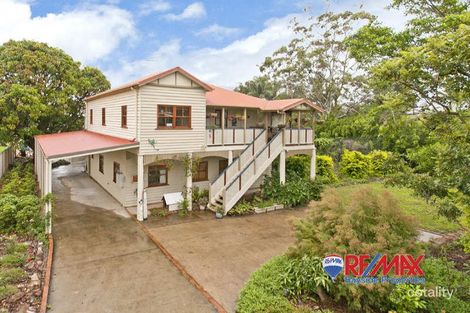 Property photo of 38-40 Marlborough Road Wellington Point QLD 4160