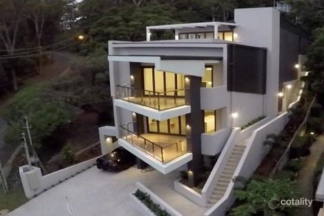 9 Tomewin St, Currumbin, QLD 4223