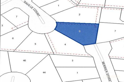 3 Saville Ct, Traralgon, VIC 3844