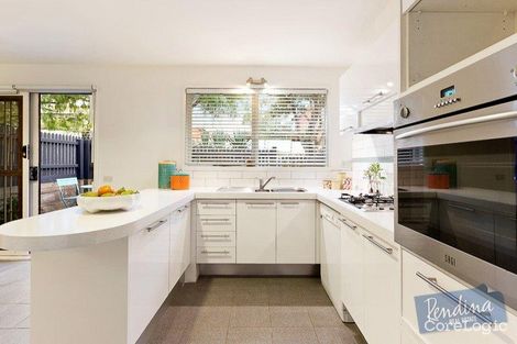 Property photo of 1 Watsons Walk Kensington VIC 3031