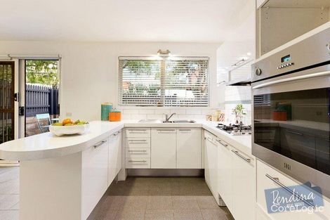 Property photo of 1 Watsons Walk Kensington VIC 3031