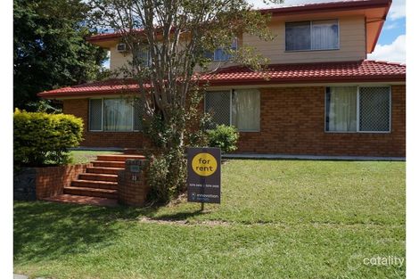 Property photo of 2 Millewa Close Jindalee QLD 4074