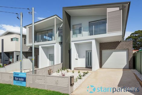 1b Berwick St, Guildford, NSW 2161