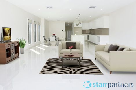 Property photo of 1B Berwick Street Guildford NSW 2161