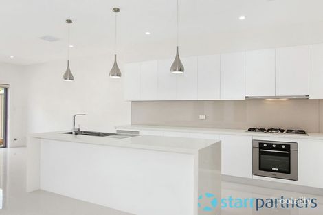 Property photo of 1B Berwick Street Guildford NSW 2161