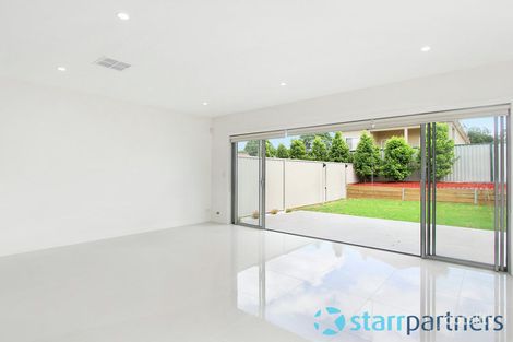Property photo of 1B Berwick Street Guildford NSW 2161