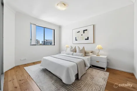 Property photo of 607/9-11 Wollongong Road Arncliffe NSW 2205