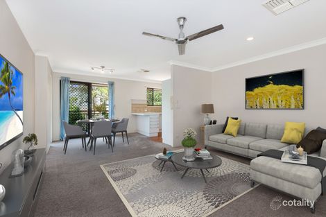 11/9 Brasted St, Taringa, QLD 4068