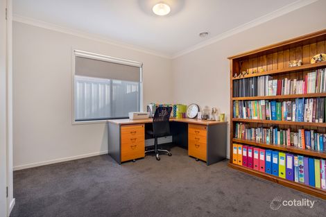 Property photo of 4 Teamsters Circuit Kilmore VIC 3764