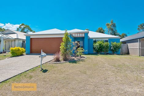 17 Leopardwood St, Narangba, QLD 4504