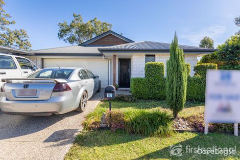 Property photo of 12 Bluestar Circuit Caboolture QLD 4510
