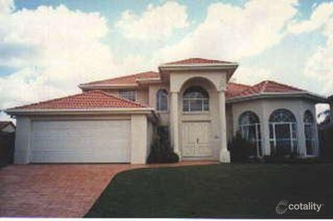 Property photo of 140 Lancaster Circuit Stretton QLD 4116