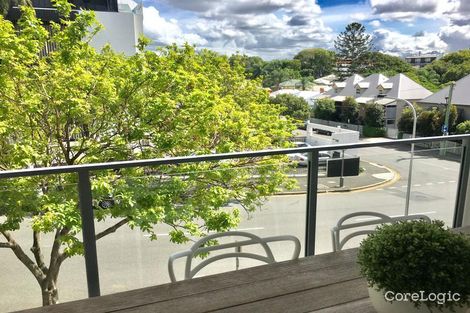 Property photo of 301/8 Dickens Street Spring Hill QLD 4000