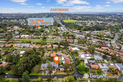 Property photo of 22 Leamington Road Telopea NSW 2117