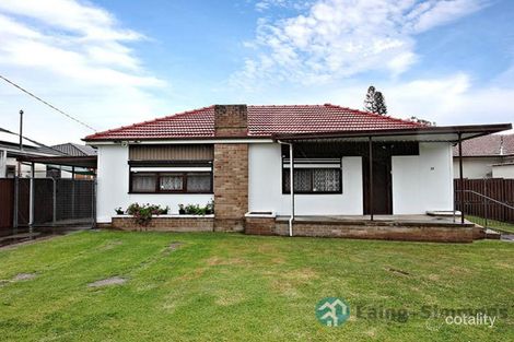 22 Robertson St, Merrylands, NSW 2160