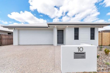 10 Gilberton Gte, Smithfield, QLD 4878