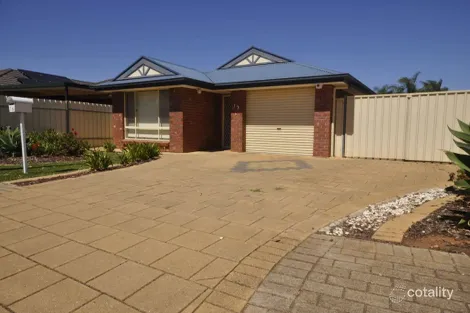 Property photo of 19 Durrington Road Elizabeth SA 5112