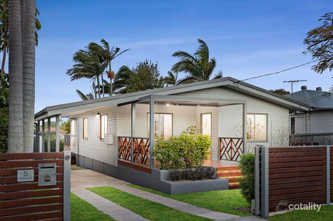 5 Kirkwood St, Margate, QLD 4019