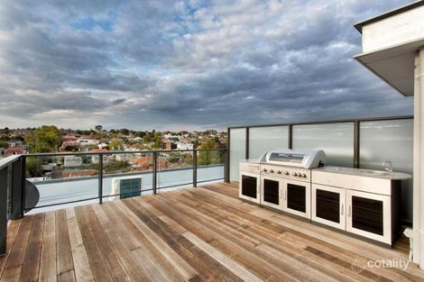 Property photo of 33/122 Maribyrnong Road Moonee Ponds VIC 3039