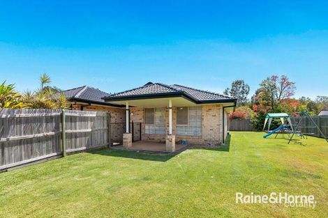 Property photo of 15 Lambert Court Victoria Point QLD 4165