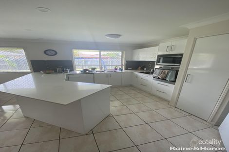 Property photo of 15 Lambert Court Victoria Point QLD 4165