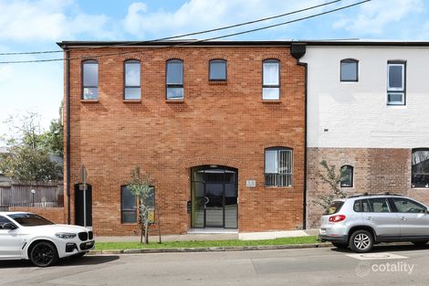 6/1-5 Hubert St, Leichhardt, NSW 2040
