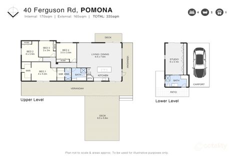 Property photo of 40 Ferguson Road Pomona QLD 4568