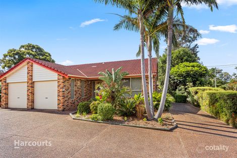 6/28-30 Ash Ave, Albion Park Rail, NSW 2527