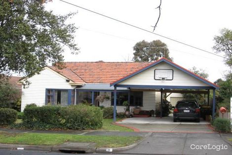 Property photo of 3 Hunter Street Glen Waverley VIC 3150