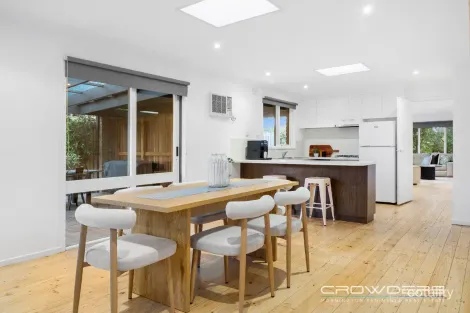 Property photo of 28 Anthony Court Rye VIC 3941