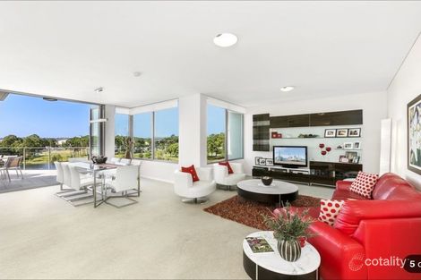 Property photo of 309/22-24 Ben Lexcen Place Robina QLD 4226