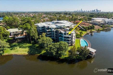 Property photo of 309/22-24 Ben Lexcen Place Robina QLD 4226