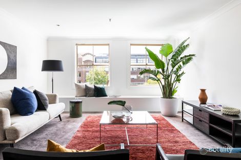 Property photo of 319/26-44 Kippax Street Surry Hills NSW 2010
