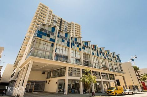 Property photo of 139/996 Hay Street Perth WA 6000
