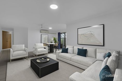 3/29 Bellevue Tce, St Lucia, QLD 4067