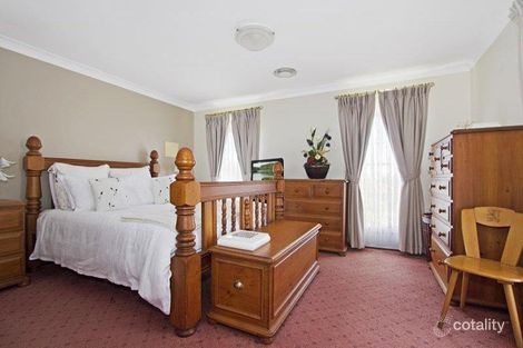 Property photo of 72 Coowarra Drive St Clair NSW 2759