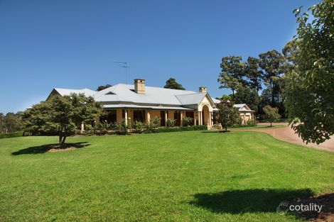 4 Mcleod Rd, Middle Dural, NSW 2158