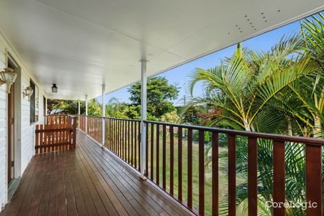 Property photo of 3 Fir Court Slacks Creek QLD 4127
