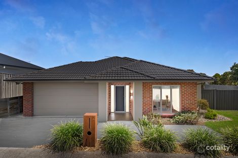 Property photo of 2 Sinnott Street Doreen VIC 3754