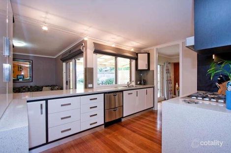 Property photo of 22 Bristow Drive Forest Hill VIC 3131