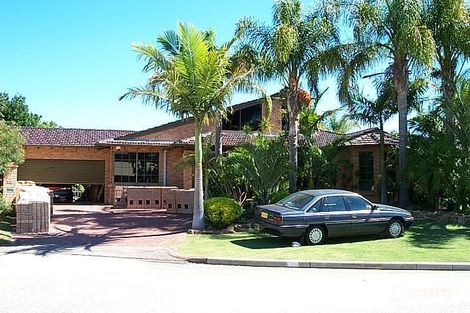 24 Brunel Pl, Morley, WA 6062