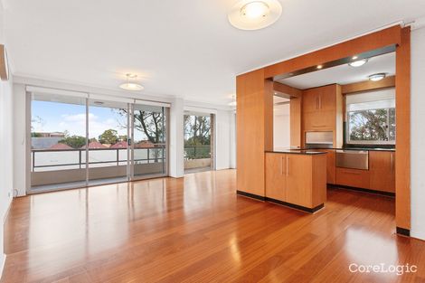 Property photo of 16/37-43 Paul Street Bondi Junction NSW 2022